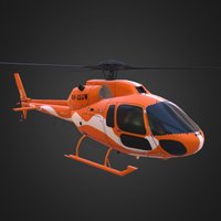 Helicopter civil, helicopters, aerospatiale-as-355-w-twinsta, air, helicopter