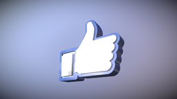 Like like, facebook