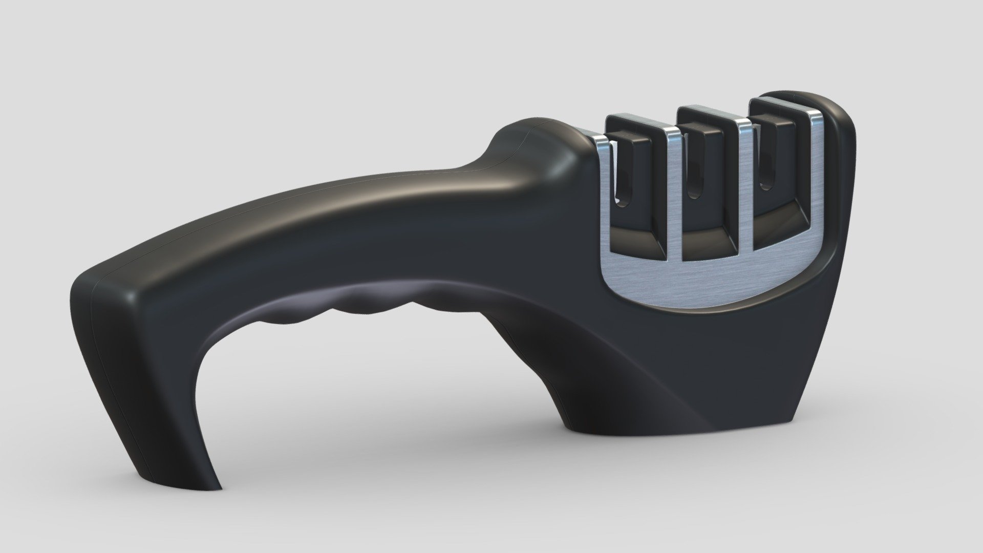 Hi, I'm Frezzy. I am leader of Cgivn studio. We are a team of talented artists working together since 2013.
If you want hire me to do 3d model please touch me at:cgivn.studio Thanks you! - Knife Sharpener - Buy Royalty Free 3D model by Frezzy3D 3d model