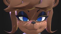Frennie Bikini , fnaf, fivenightsatfreddys, fnia, fivenightsinanime