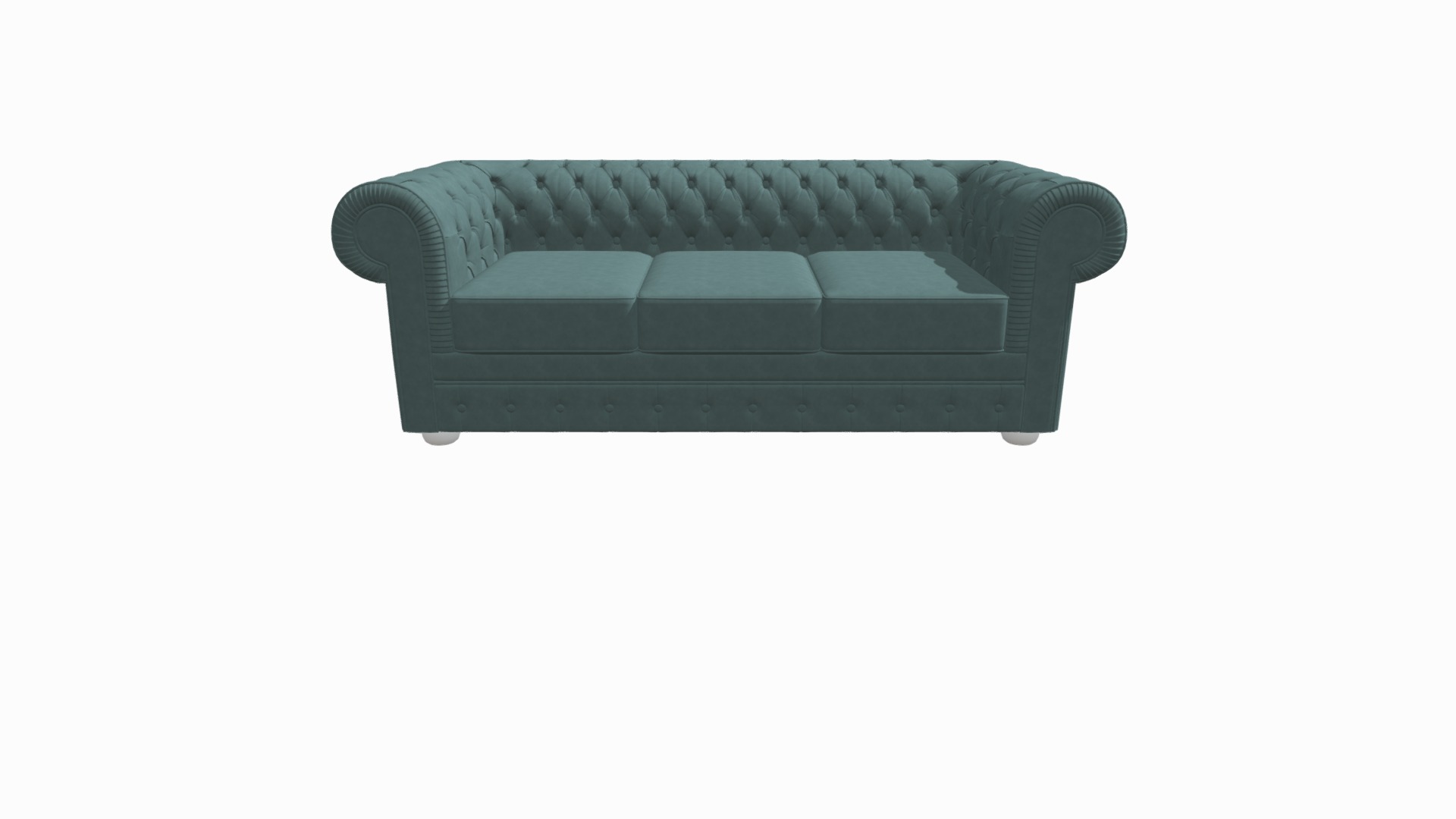 Bruno Sofa fix 3d model - Bruno Sofa fix - 3D model by Artem Kravchenko (@awark) 3d model