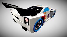Bassline Hot wheels hotwheels, bassline, tunning, blender, car