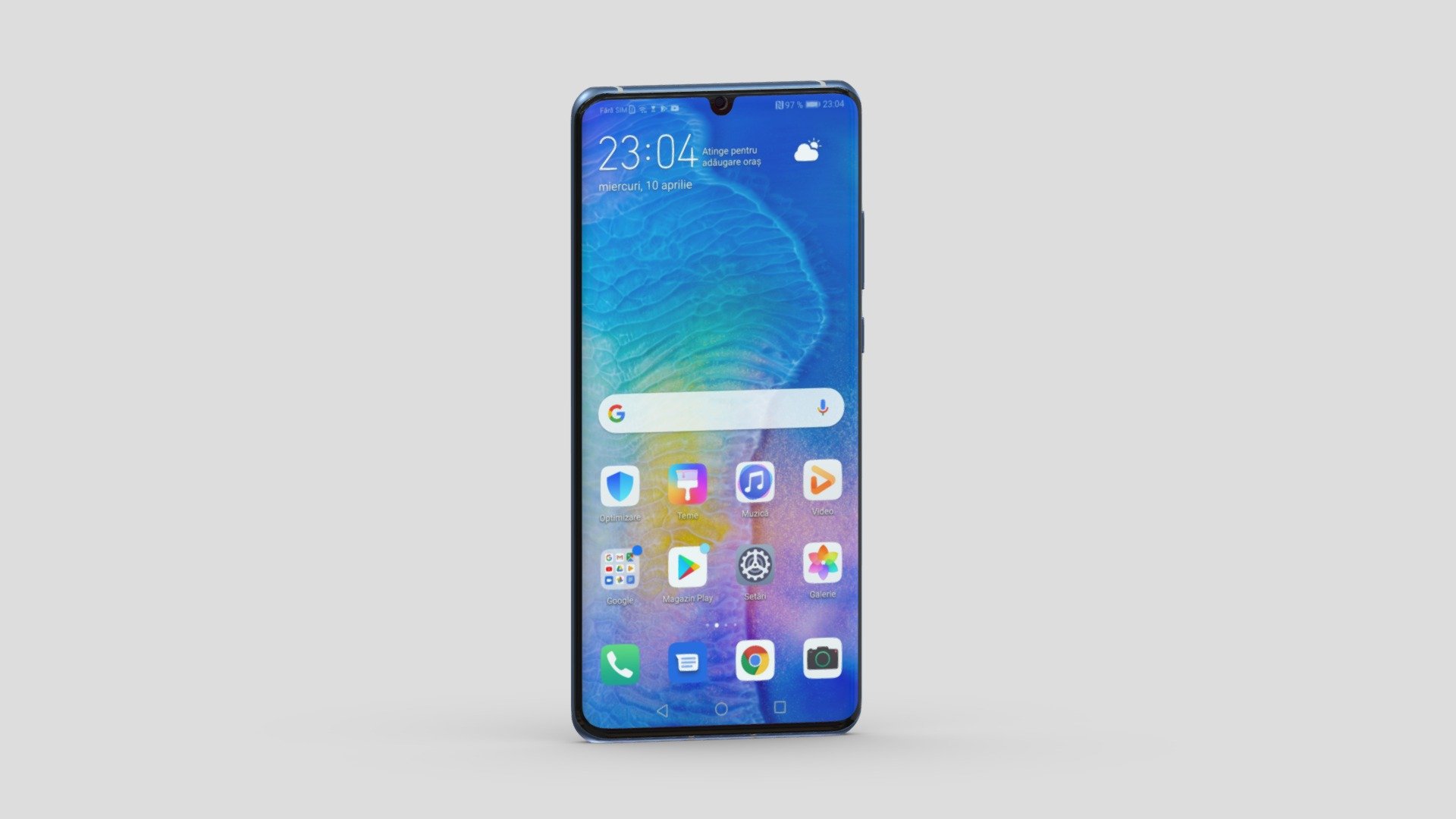 Hi, I'm Frezzy. I am leader of Cgivn studio. We are a team of talented artists working together since 2013.
If you want hire me to do 3d model please touch me at:cgivn.studio Thanks you! - Huawei P30 Pro - Buy Royalty Free 3D model by Frezzy3D 3d model