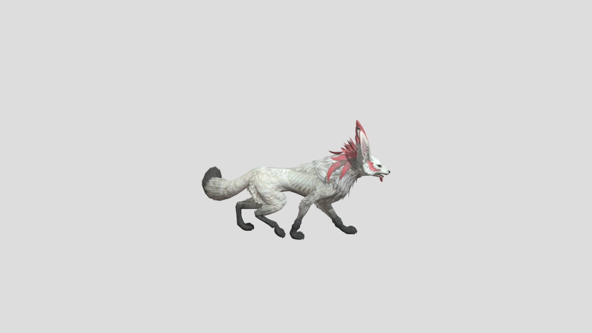 Sorry for not uploading! Please sub to my gacha channel: https://www.youtube.com/channel/UCQI3ct7UrAJWeN5-0g4j0hQ/videos .
I know this channel suck but im trying to improve it.

&ldquo;Fennec Fox