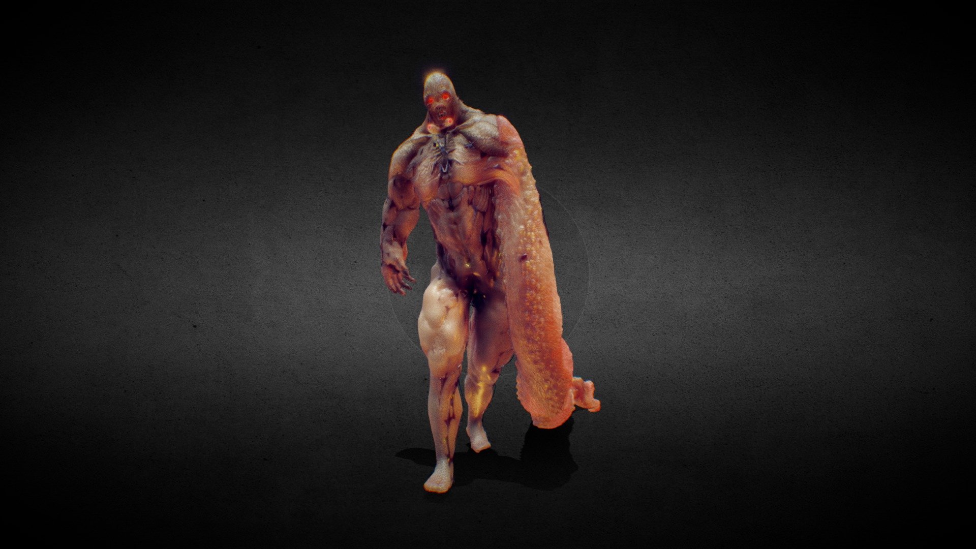 monster-hand
Game assets
3D MODEL BY https://www.facebook.com/jm.cigarza
JM CIgarza - Monster-hand - 3D model by NORBERTO-3D (@norberto3d) 3d model