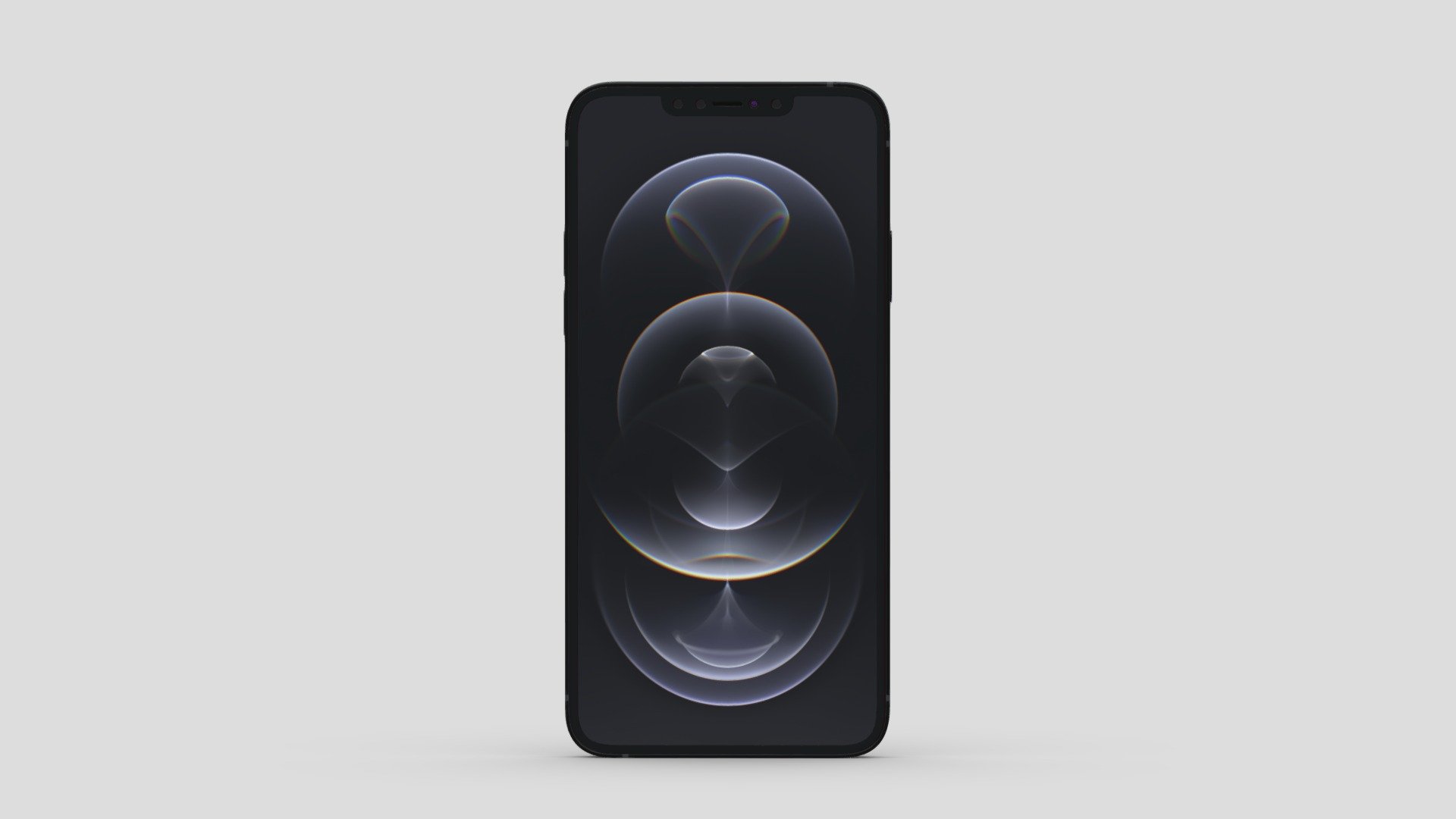 Hi, I'm Frezzy. I am leader of Cgivn studio. We are a team of talented artists working together since 2013.
If you want hire me to do 3d model please touch me at:cgivn.studio Thanks you! - Apple iPhone 12 Pro Max Graphite - Buy Royalty Free 3D model by Frezzy3D 3d model