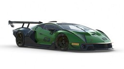 model 3d Lamborghini Essenza SCV12 lamborghini, visualization, luxury, sports, exotic, automotive, supercar, italian, projects, essenza, high-quality, edition, limited, efficiency, modeling, 3d, vehicle, model, design, racing, car, animation, scv12, enthusiasts