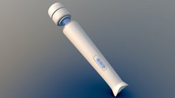 The Magic wand toy, gadget, , erotic, erotica, toy, magicwand, vibrator