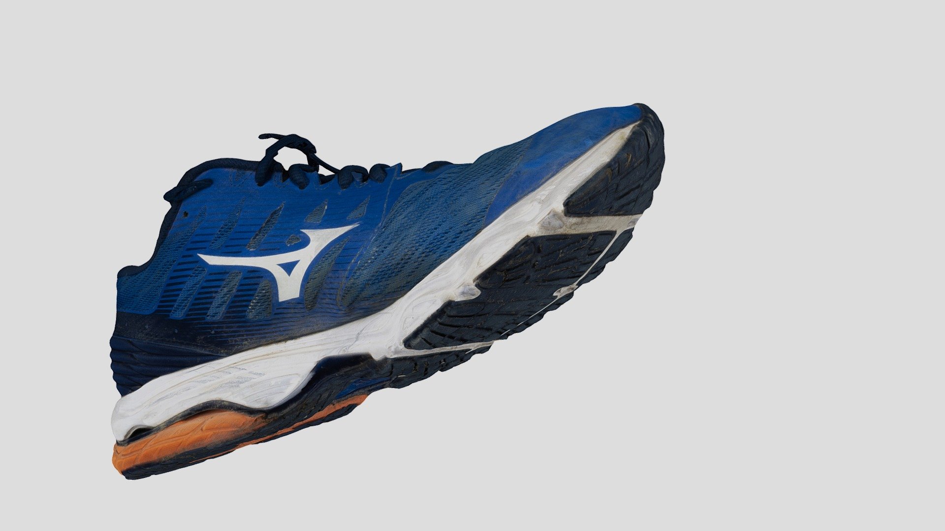 Mizuno wave prodigy 2 - Mizuno Wave Prodigy 2 - Buy Royalty Free 3D model by Franko (@franko_frullo) 3d model
