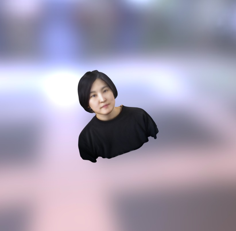 SMR17-138 - 3D model by 3DSCANBOT 3d model