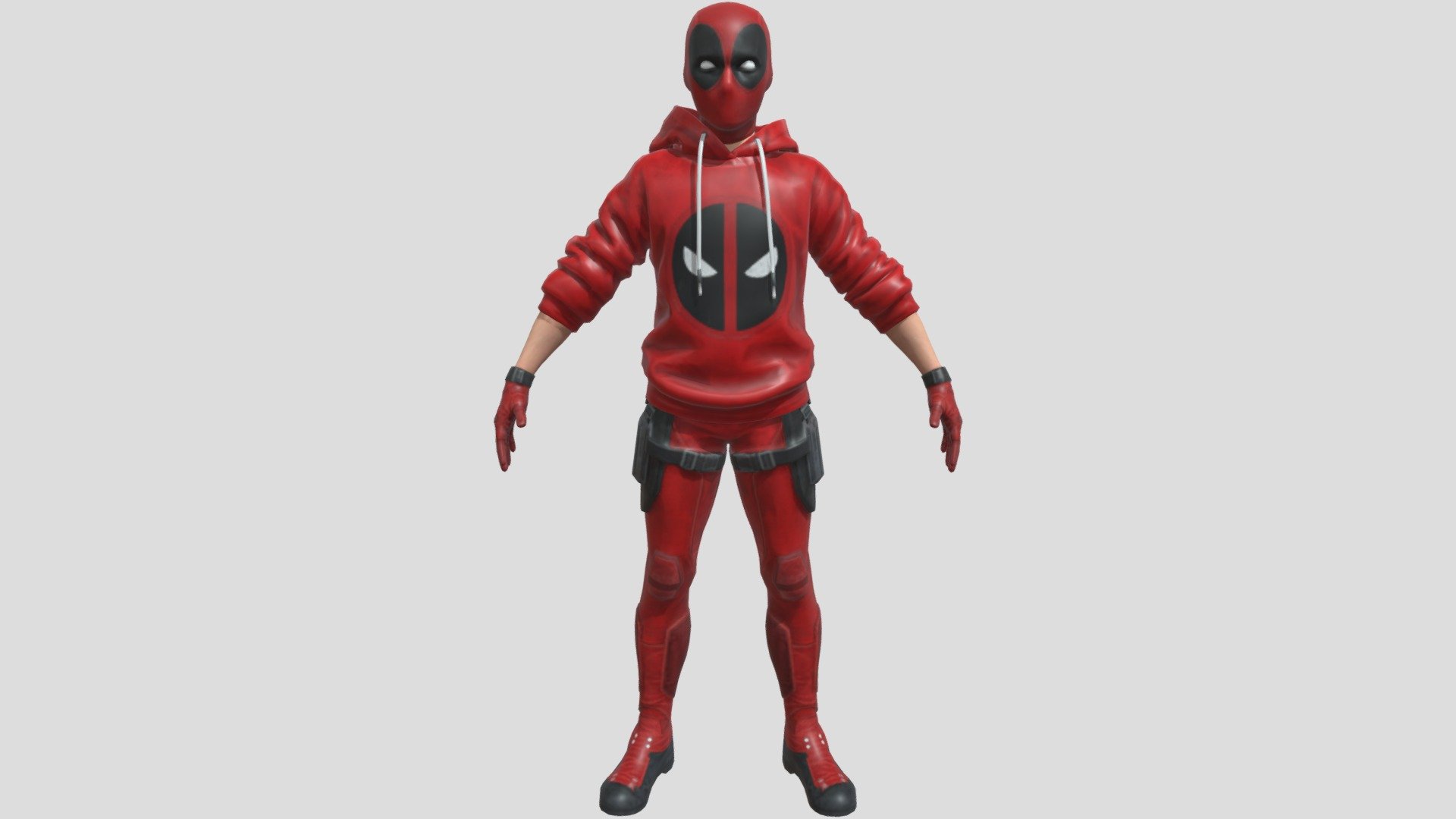 🔴AVAILABLE ON TELEGRAM

💙JOIN TELEGRAM FOR MORE AMAZING MODELS : https://t.me/CAPTAAINROFFICIAL1 - Kidpool - 3D model by CAPTAAINR 3d model