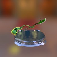 Guandao spear, chinese, guandao, weapon