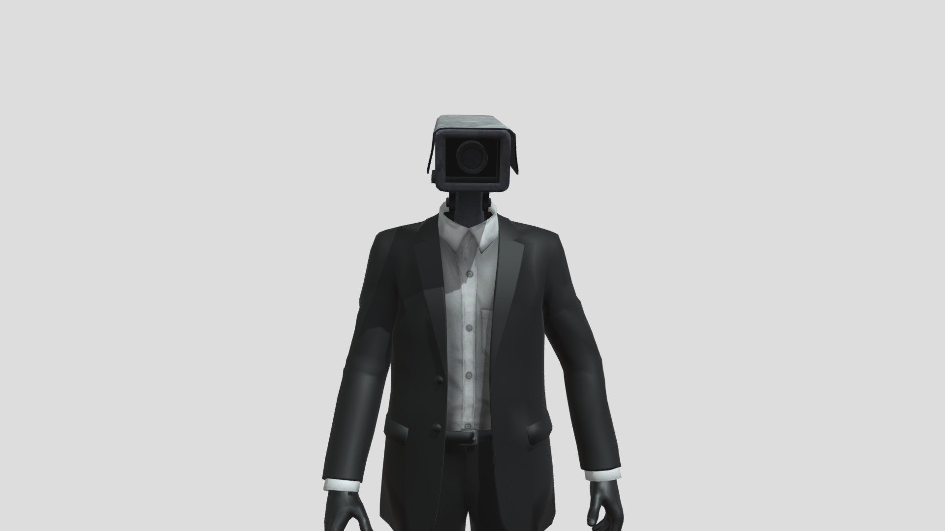 skibidi toilet
gmod
cameraman
dafuq_boom
cameraman 3d model from skibidi toilet
toilet
charcter
game character
rigged 3d model
if you want this contact me on email 999kview@gmail.com
it is paidmodel for just 10 dollars
also provide animations and rig and textures sound effect - Cameraman_skibidi toilet out - 3D model by Make Joke Horror Official (@MakeJokeHorror) 3d model