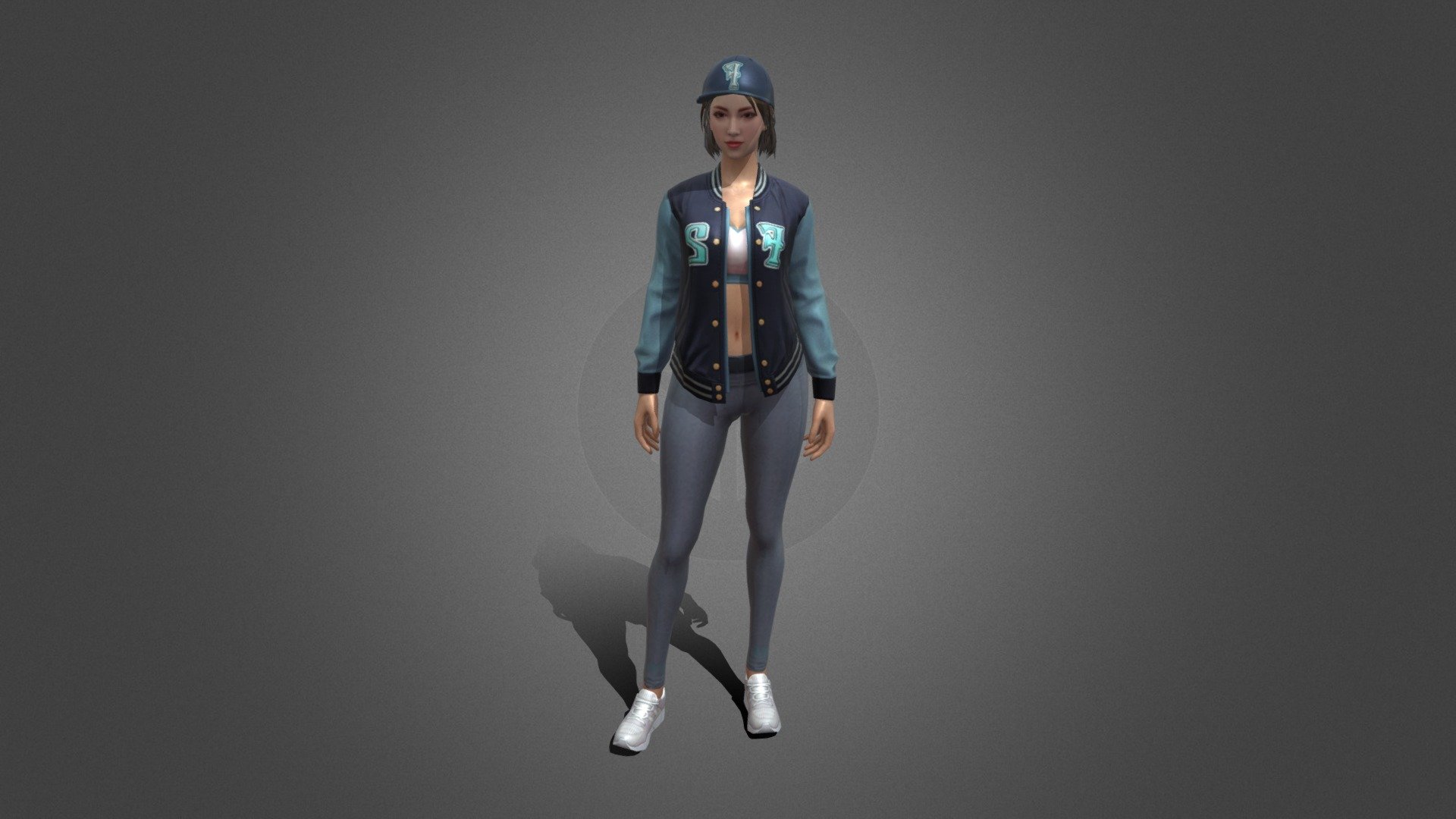 Hello frnds i am M.Rahaman. Here your free 3d model. you can use it free. you can visit my YT Channel BROKIE FF. Subscribe my channel for more

Please Support Me On YouTube - Baseballer Bundle_ Free Fire - 3D model by BrOkiE FF (@mafujarrahaman123) 3d model