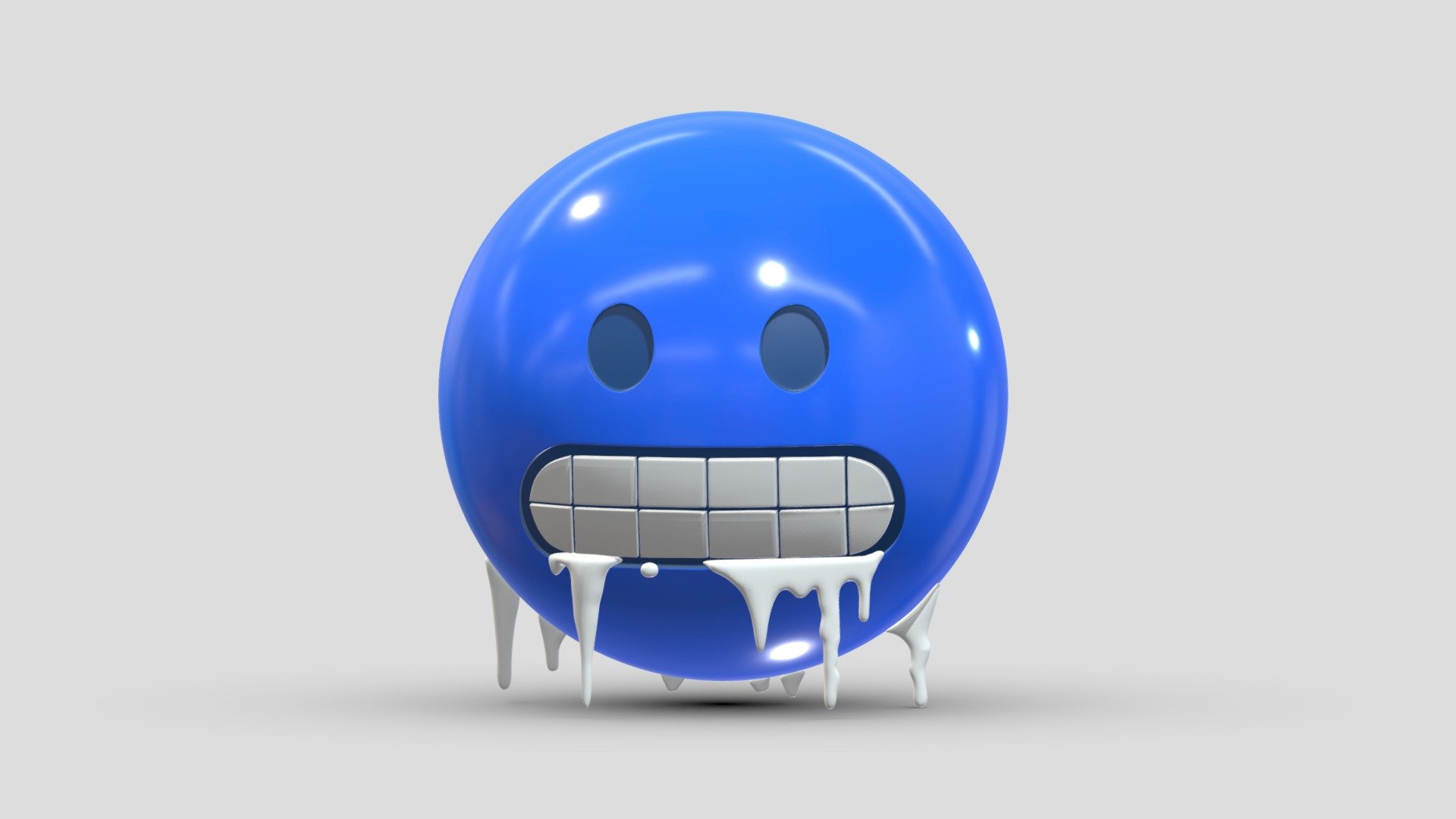 Hi, I'm Frezzy. I am leader of Cgivn studio. We are a team of talented artists working together since 2013.
If you want hire me to do 3d model please touch me at:cgivn.studio Thanks you! - Apple Cold Face - Buy Royalty Free 3D model by Frezzy3D 3d model
