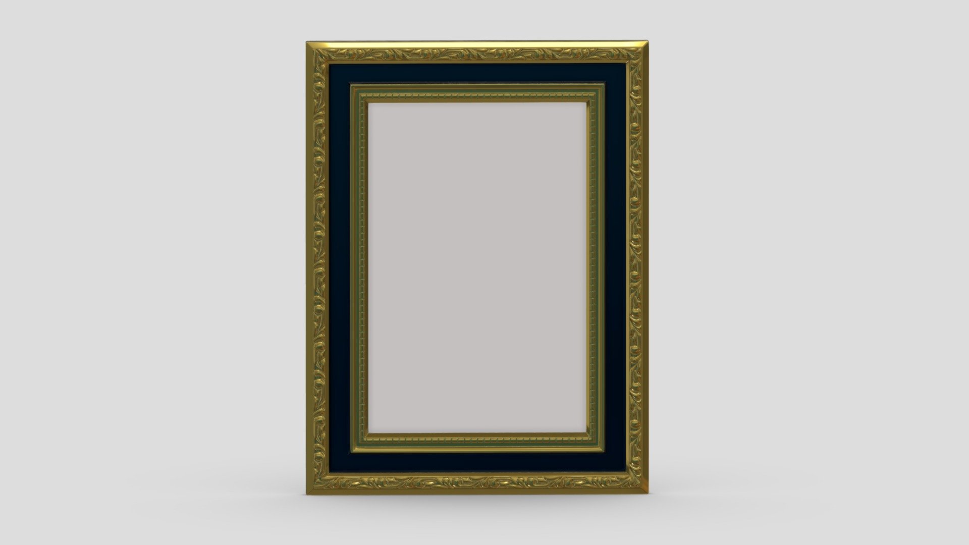 Hi, I'm Frezzy. I am leader of Cgivn studio. We are a team of talented artists working together since 2013.
If you want hire me to do 3d model please touch me at:cgivn.studio Thanks you! - Classic Frame 04 - Buy Royalty Free 3D model by Frezzy3D 3d model