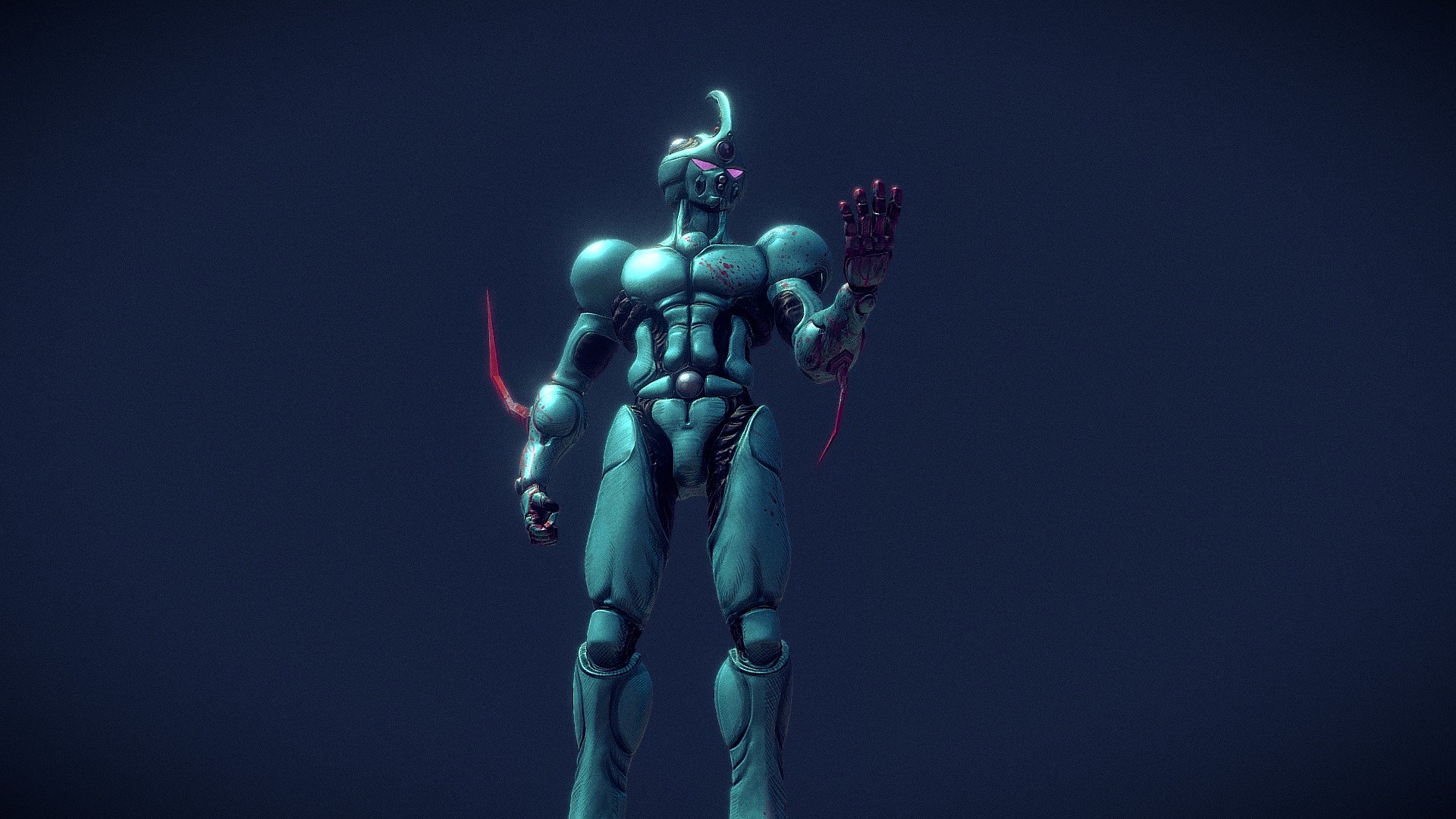 Sho Fukamachi, a Japanese student, discover a misterious alien object that turns him into The Guyver: a bio boosted armour. Sooner, he will fight against Chronos, a corporation that aims to capture him in order to control the unknown alien technology. Inspired from &ldquo;Out of Control