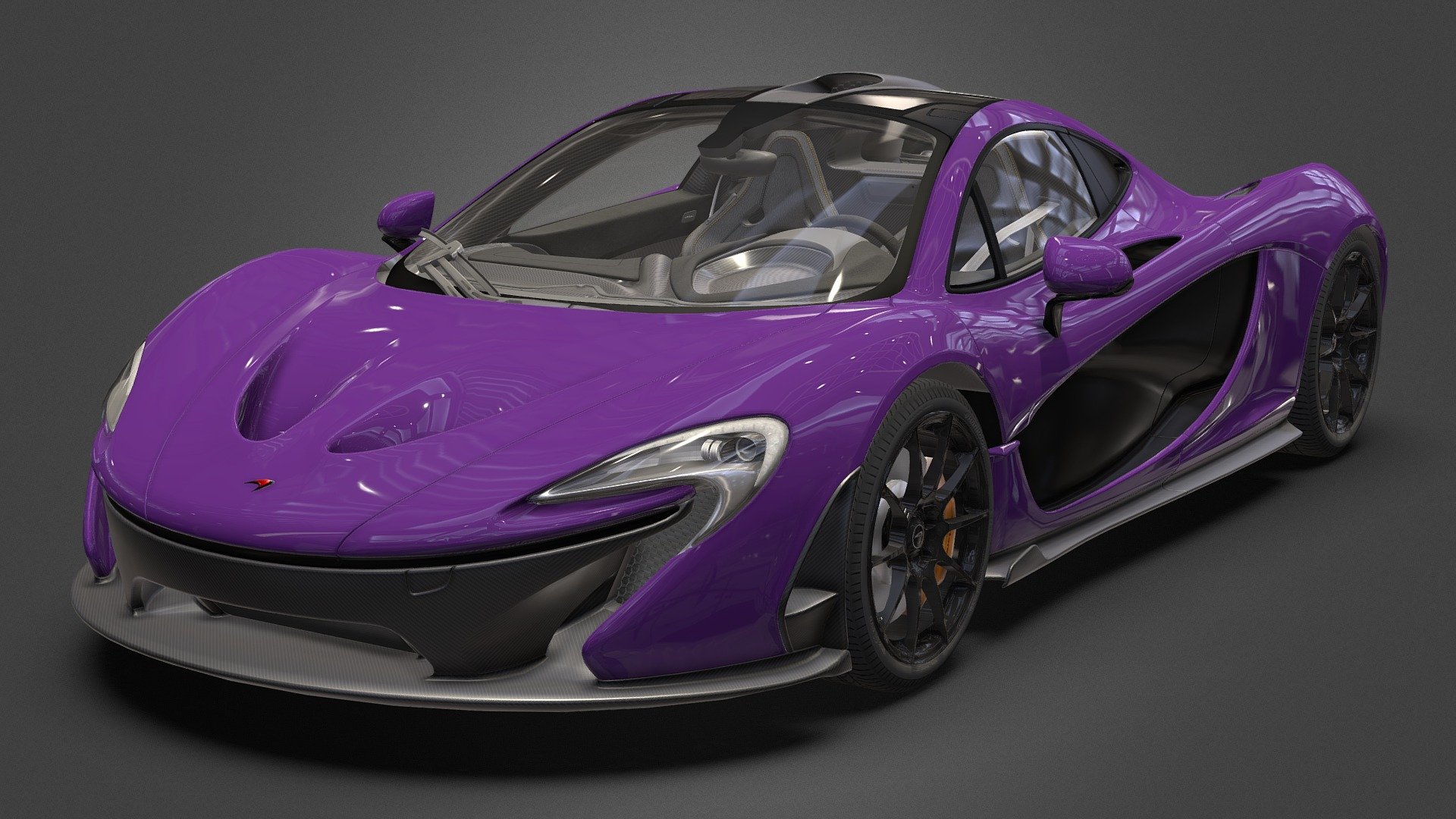 Mclaren P1 Free 3D model



BUY ASSETTO CORSA

FREE

Model From Asseto Corsa

game ready model

Original

Contains textures

free 3d model
 - AC - Mclaren P1 [FREE] - Download Free 3D model by DAVID.3D.ART (@david3dart) 3d model