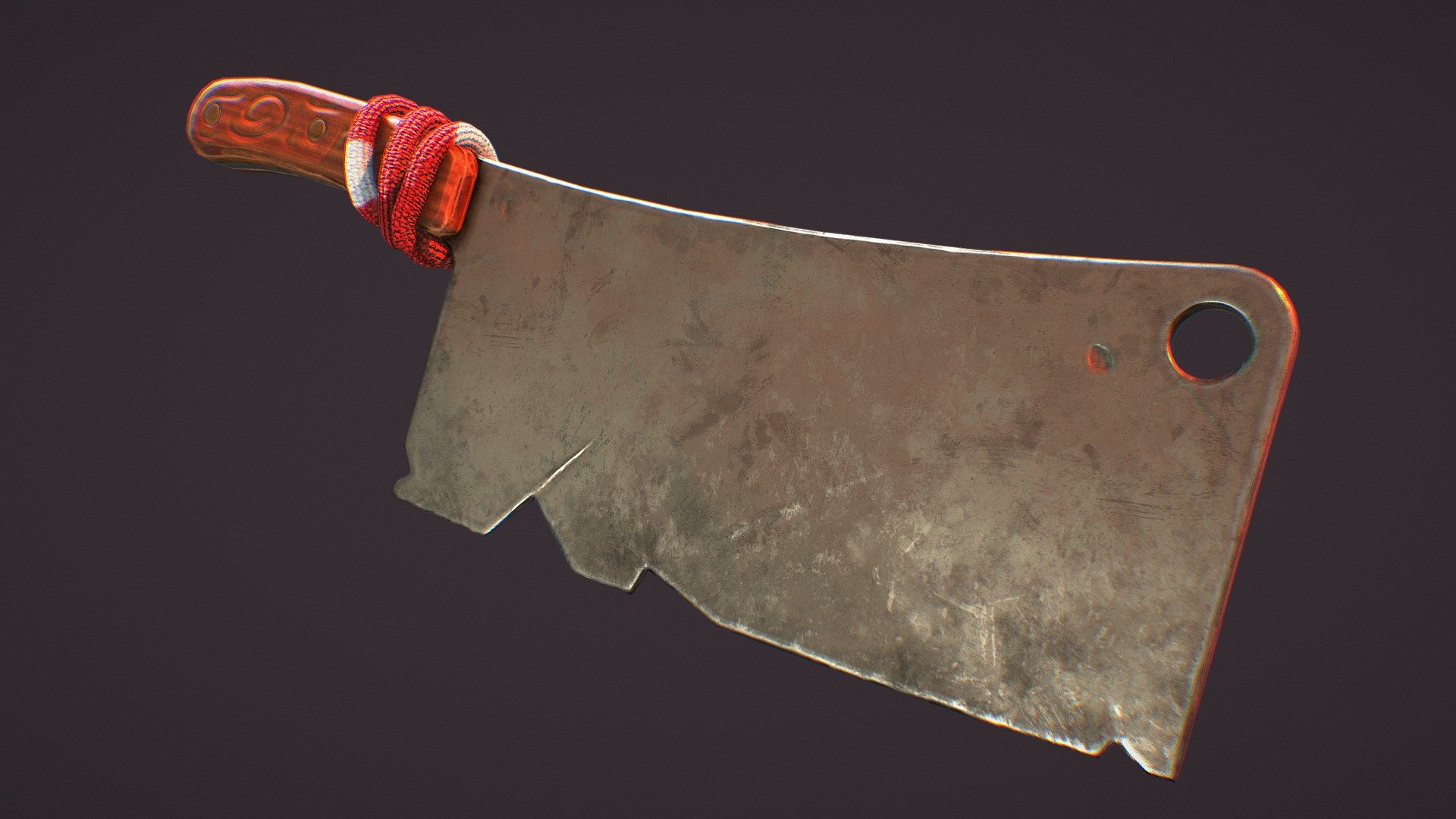 You can also find me on https://www.artstation.com/re1mon Check my profile for free models https://sketchfab.com/re1monsen If you enjoy my work please consider supporting me I have many affordable models in the shop. Smash that follow!

Feel free to contact me. I’d love yo hear from you.

Thanks! - Stylized Kitchen Knife - Buy Royalty Free 3D model by re1monsen 3d model