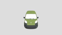 Citroen  Nemo 2017 france, citroen, cars, commercial, delivery, nemo, passenger, 2015, utility, 2016, bussines, 2017, vehicle, car, light