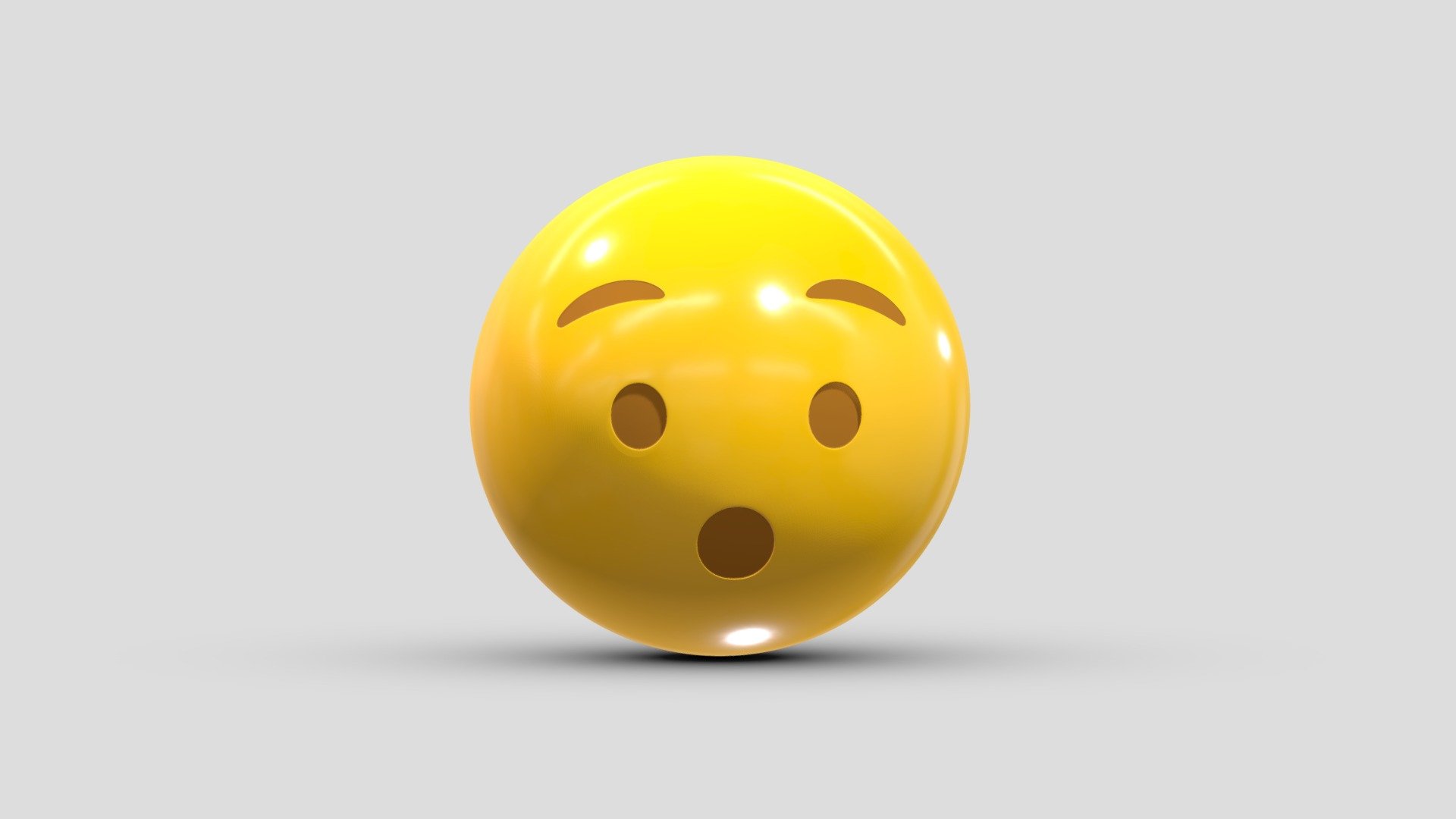 Hi, I'm Frezzy. I am leader of Cgivn studio. We are a team of talented artists working together since 2013.
If you want hire me to do 3d model please touch me at:cgivn.studio Thanks you! - Apple Hushed Face - Buy Royalty Free 3D model by Frezzy3D 3d model