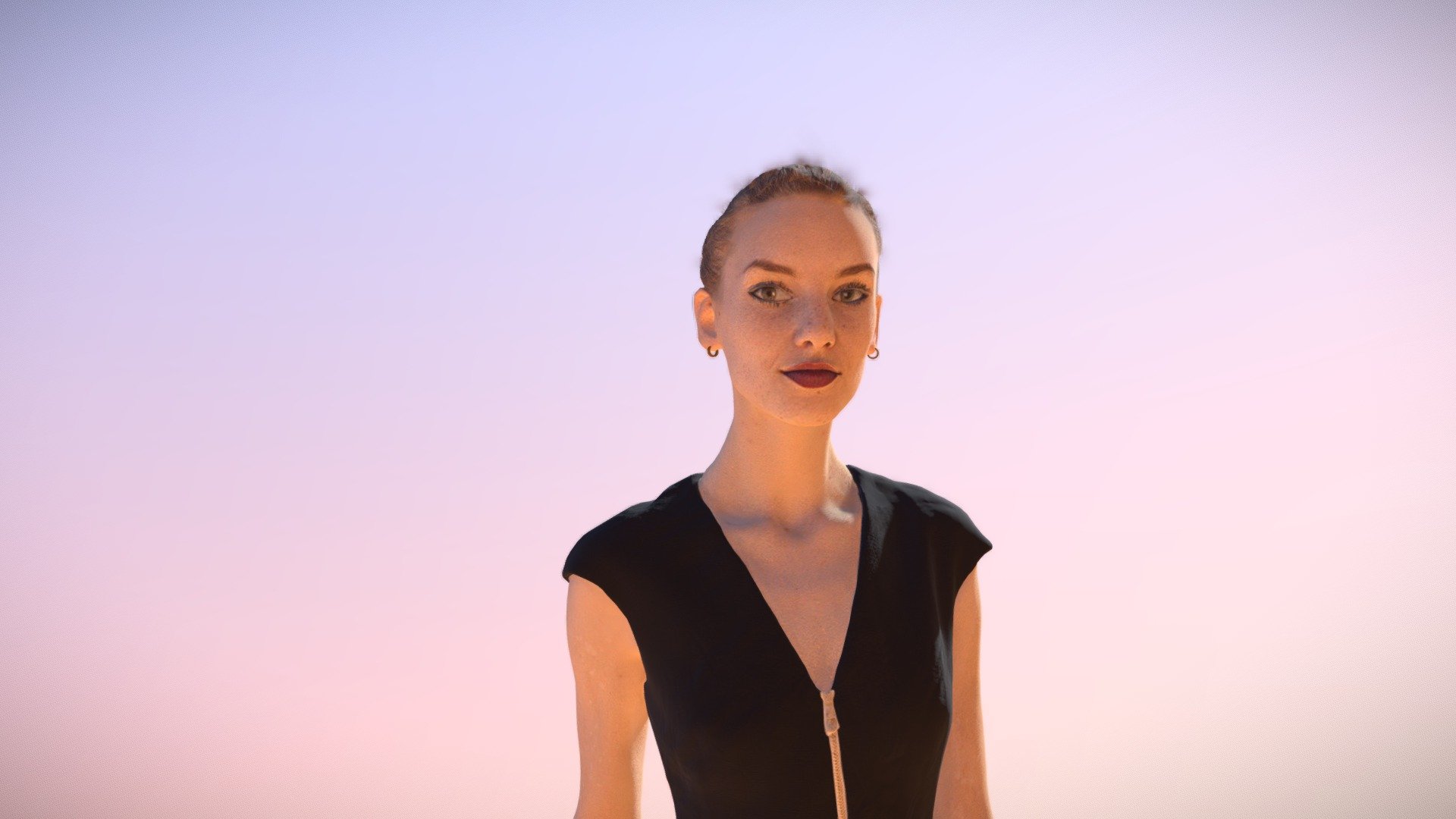 TREAPL

SCANNED REALISTIC MIDGROUND CHARACTERS

Treapl characters are premium quality scanned 3d people for high-end architecture - we love presenting both -attractive professional models as well as casual everyday people.

All character are ~60,000 polygons and are available in the following formats: + 2K px diffuse texture maps with a detailed normal map + FBX

These files on request- only FBX available on Sketchfab:

Find warm @ cool on Treapl ! - Woman Beauty_ Spring 10 Walking Event Shopping - Buy Royalty Free 3D model by Treapl 3d model