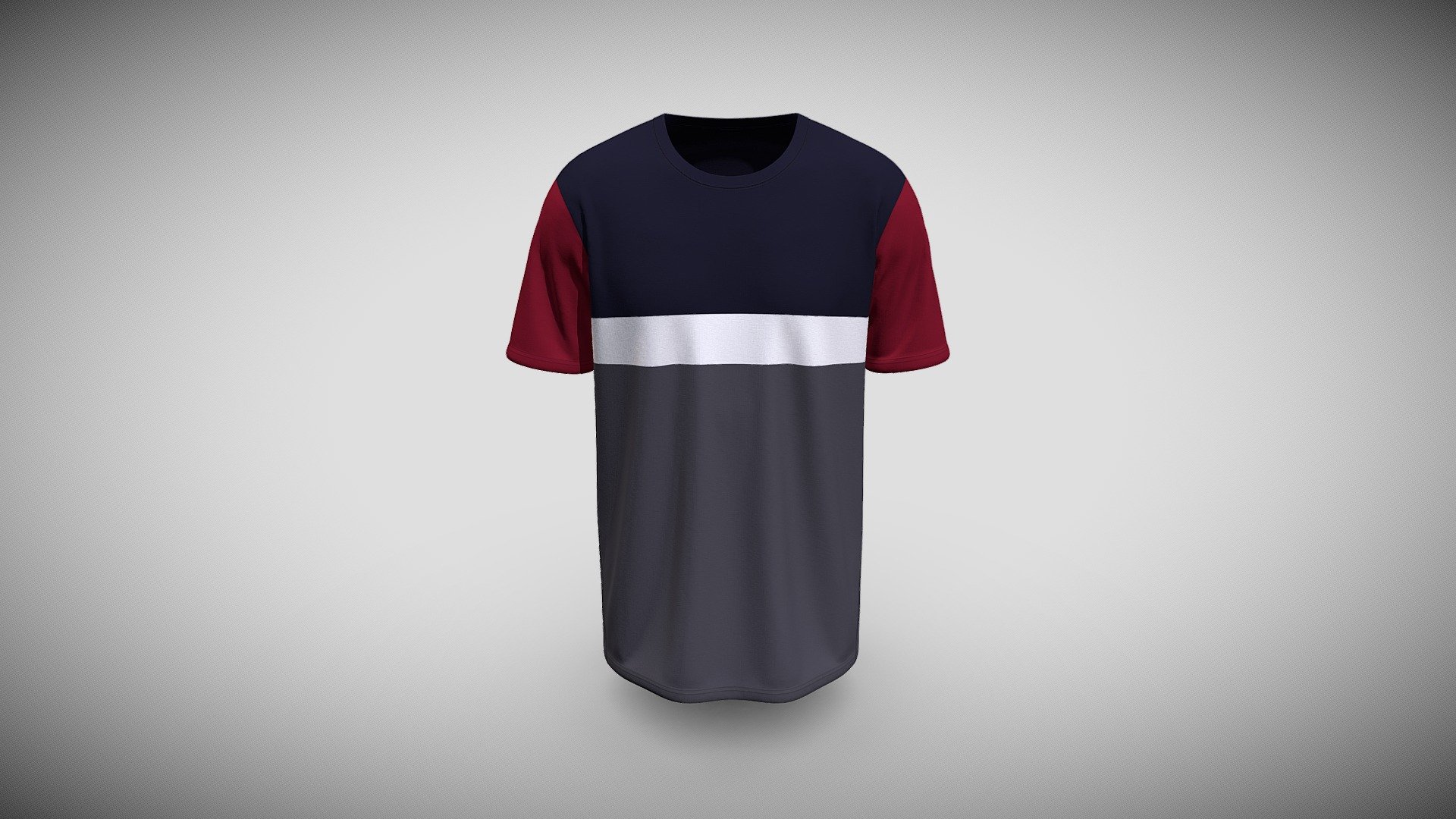 Cloth Title = New Tee Design  

SKU = DG100131 

Category = Unisex 

Product Type = Tee 

Cloth Length = Regular 

Body Fit = Regular Fit 

Occasion = Casual  

Sleeve Style = Set In Sleeve 


Our Services:

3D Apparel Design.

OBJ,FBX,GLTF Making with High/Low Poly.

Fabric Digitalization.

Mockup making.

3D Teck Pack.

Pattern Making.

2D Illustration.

Cloth Animation and 360 Spin Video.


Contact us:- 

Email: info@digitalfashionwear.com 

Website: https://digitalfashionwear.com 


We designed all the types of cloth specially focused on product visualization, e-commerce, fitting, and production. 

We will design: 

T-shirts 

Polo shirts 

Hoodies 

Sweatshirt 

Jackets 

Shirts 

TankTops 

Trousers 

Bras 

Underwear 

Blazer 

Aprons 

Leggings 

and All Fashion items. 





Our goal is to make sure what we provide you, meets your demand 3d model