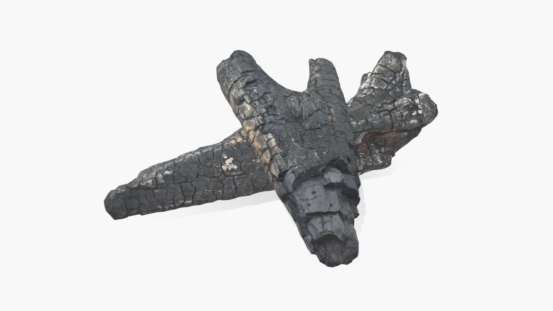 This is low poly unsubdivided base mesh.
Intended for real-time use.




Polygonal quads only.

No poles with more than 5 edges.

Textures applied are photorealistic 4096x4096 (8 bit per channel) images, created from real object capture data. 
Option of 16 bit per channel images are also provided in .png format as separate downloadable archive. Textures included:




Abedo

Roughness

Normal

For highly detailed subdivided version with vector displacement map check my portfolio 3d model