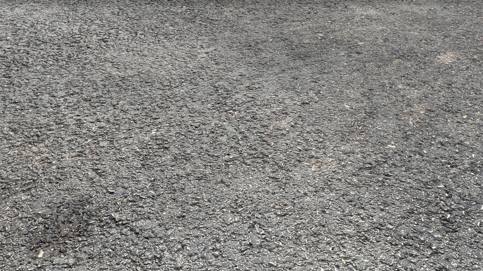 3D scan of a relativly new Asphalt Material.

RAW 1M poly scan with 8K diffuse map and normal map. Real world sized. Good for 3D reference!
You can find the original high poly version in the additional file.

Made with RealityScan by Modulus Scan - Asphalt Material 01 | RAW Scan - Buy Royalty Free 3D model by Modulus Scan (@ModulusStudio) 3d model