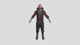 PUBG Dystopian Survivor Set pubg, pubg-models, pubgmobile