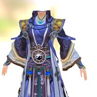 Trung Thần Thông 9yin, ageofwushu