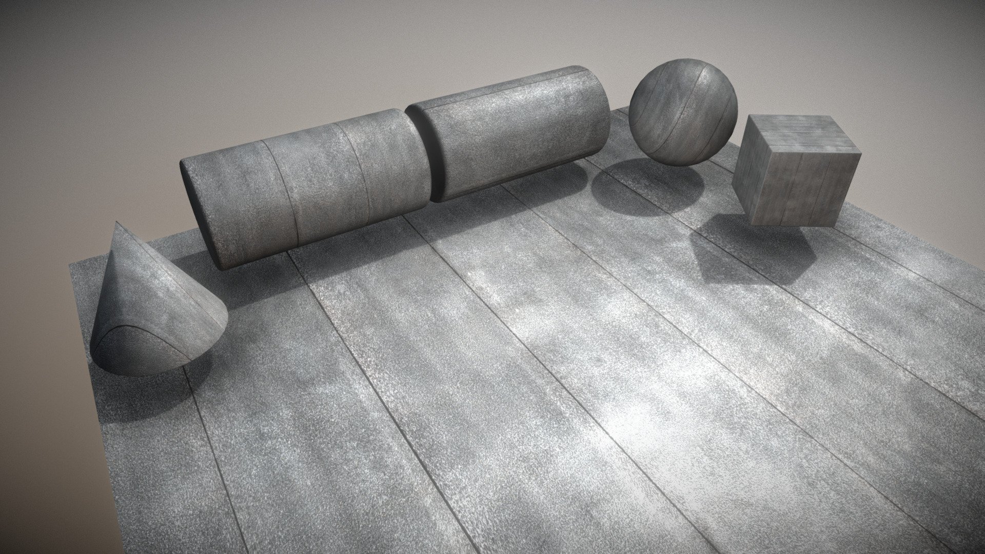 Here is a seamless and tileable texture-set for asphalt roof surfaces.

Texture size 4k. 













Photographed and later edited with Blender.

Texture type included:




Normal

Diffuse
 - Asphalt Roofing Felt (1) Texture Set (1) - Buy Royalty Free 3D model by VIS-All-3D (@VIS-All) 3d model