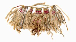 Wari khipu, Dumbarton Oaks agisoft, photoscan