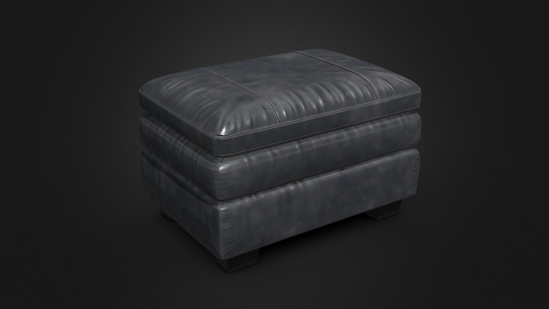 Test model for CGTrader WildCat - Chair - 3D model by Krasnoselskiy Vladimir (@mejgan4ik) 3d model