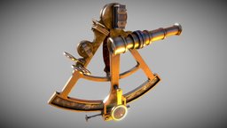 Instrument instrument, props, navigation, tant