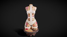 Leeloo Outfit movie, outfit, 5thelement, leeloo, strores, scifi-character, scifi, futuristic, shop