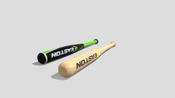 Baseball Bats baseball, bats, baseballbat, sport