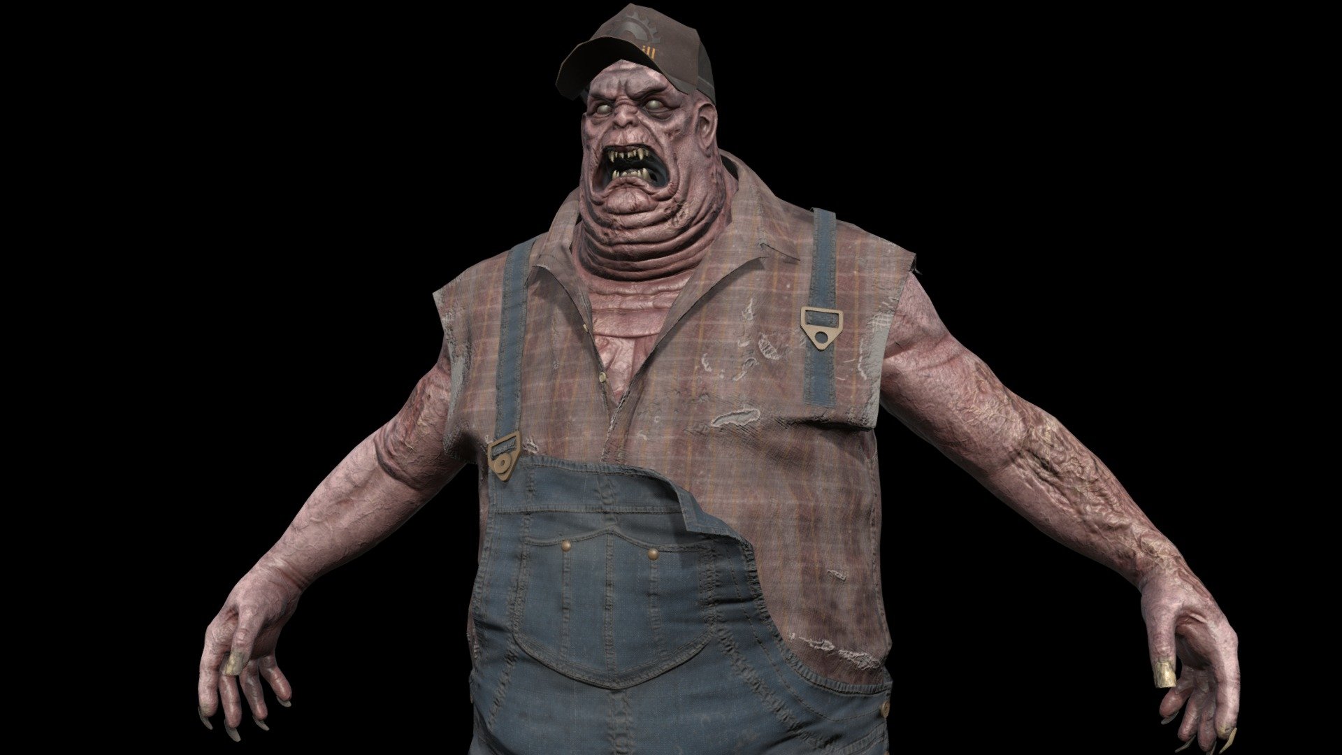 This model has a skeleton of FBX
There is also one set of textures in the PBR format
The model is in A pose.
Other skins, animations, and other additional features are available in other stores, but the model there is much more expensive
If you can then animate it yourself, at the expense of a mixome or other resources, then great. If not, I would consider buying elsewhere.
Here you can spin the model to evaluate its quality and design 3d model