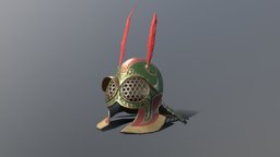 Seanchan Helmet wot, wheeloftime, helmet, fantasy, seanchan, robertjordan