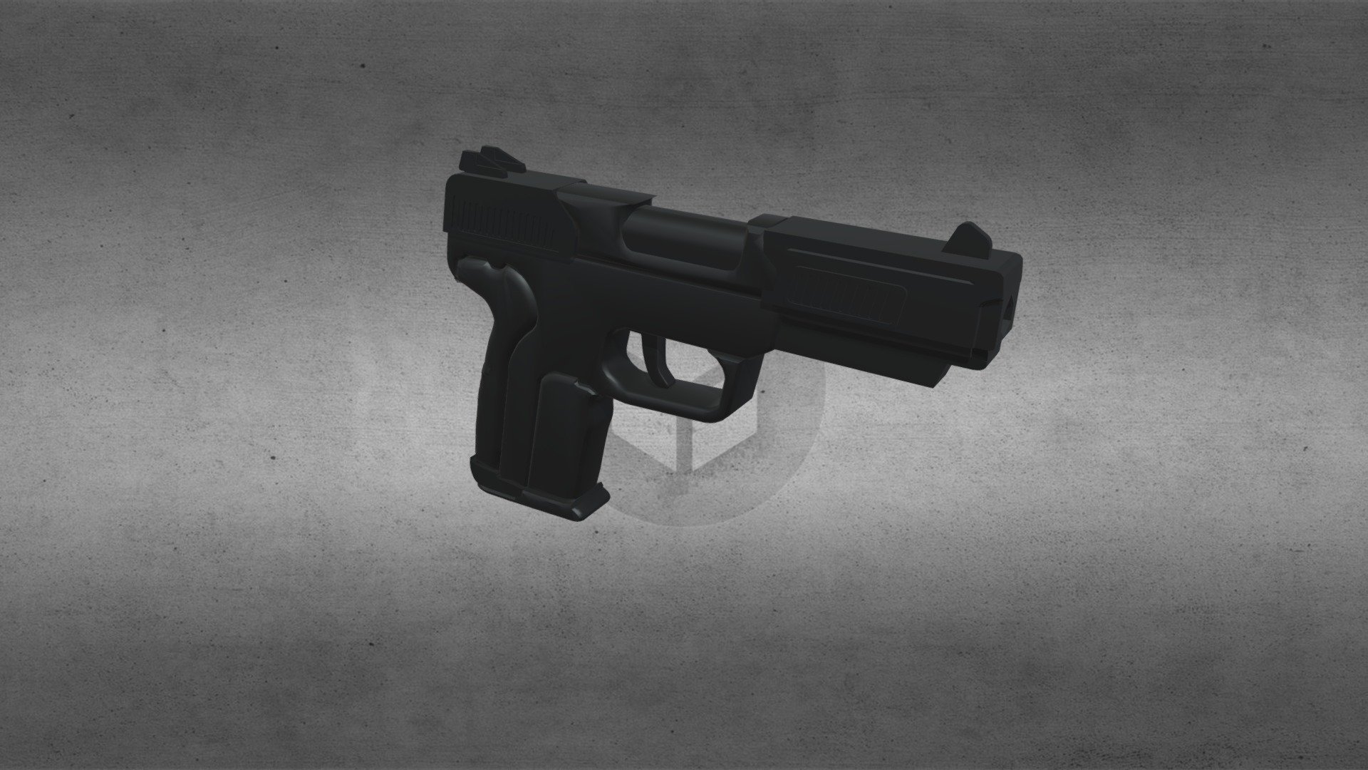 Texture Inspection is allowed

model is free

maded on blender

i recommend you blender - Five-Seven Low Poly-Like model - Download Free 3D model by royaleyourdad 3d model