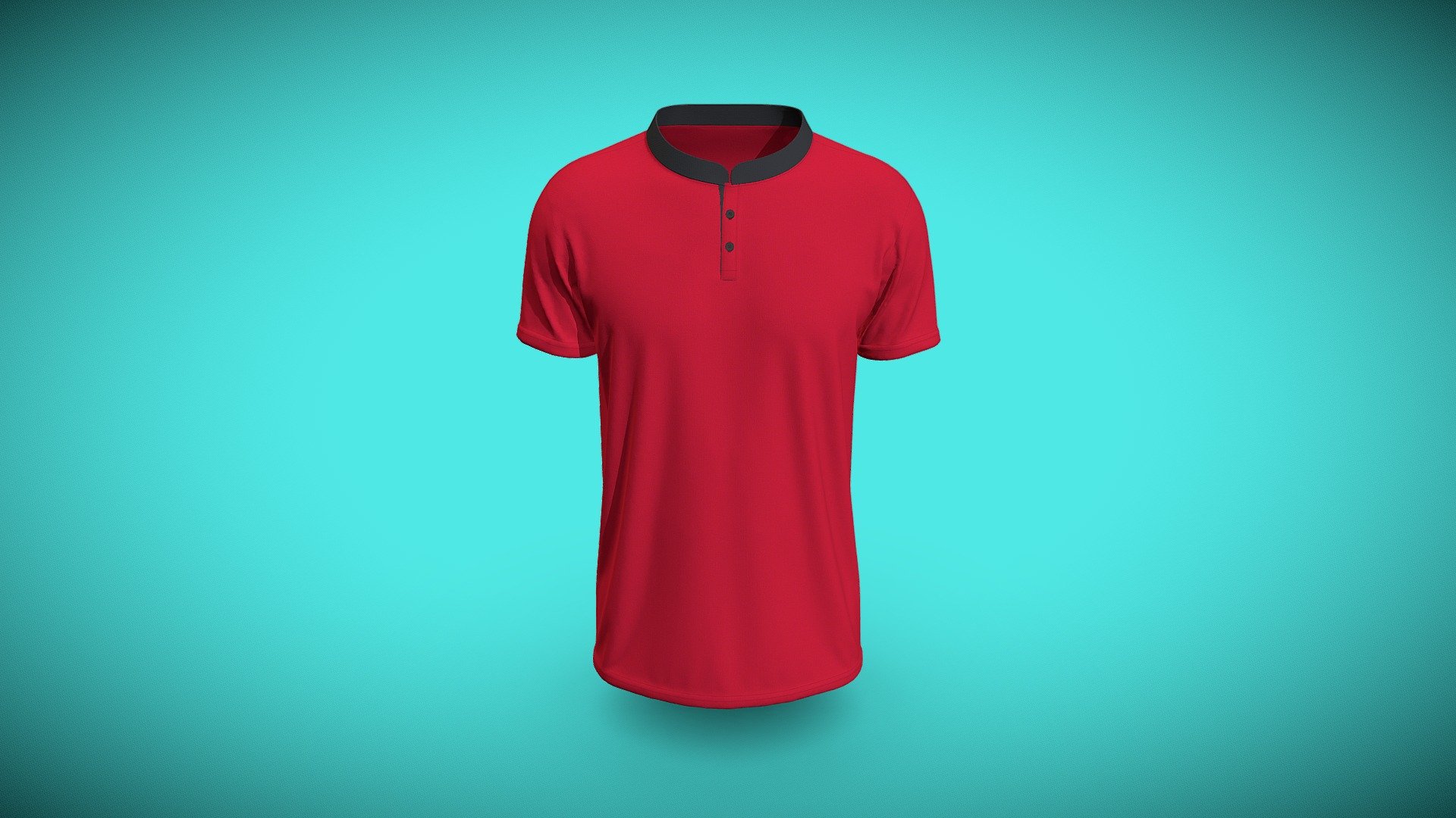 Cloth Title = Band Collar Polo T-shirt 

SKU = DG100135 

Category = Men 

Product Type = Tee 

Cloth Length = Regular 

Body Fit = Regular Fit 

Occasion = Casual 

Sleeve Style = Set In Sleeve 


Our Services:

3D Apparel Design.

OBJ,FBX,GLTF Making with High/Low Poly.

Fabric Digitalization.

Mockup making.

3D Teck Pack.

Pattern Making.

2D Illustration.

Cloth Animation and 360 Spin Video.


Contact us:- 

Email: info@digitalfashionwear.com 

Website: https://digitalfashionwear.com 


We designed all the types of cloth specially focused on product visualization, e-commerce, fitting, and production. 

We will design: 

T-shirts 

Polo shirts 

Hoodies 

Sweatshirt 

Jackets 

Shirts 

TankTops 

Trousers 

Bras 

Underwear 

Blazer 

Aprons 

Leggings 

and All Fashion items. 





Our goal is to make sure what we provide you, meets your demand 3d model