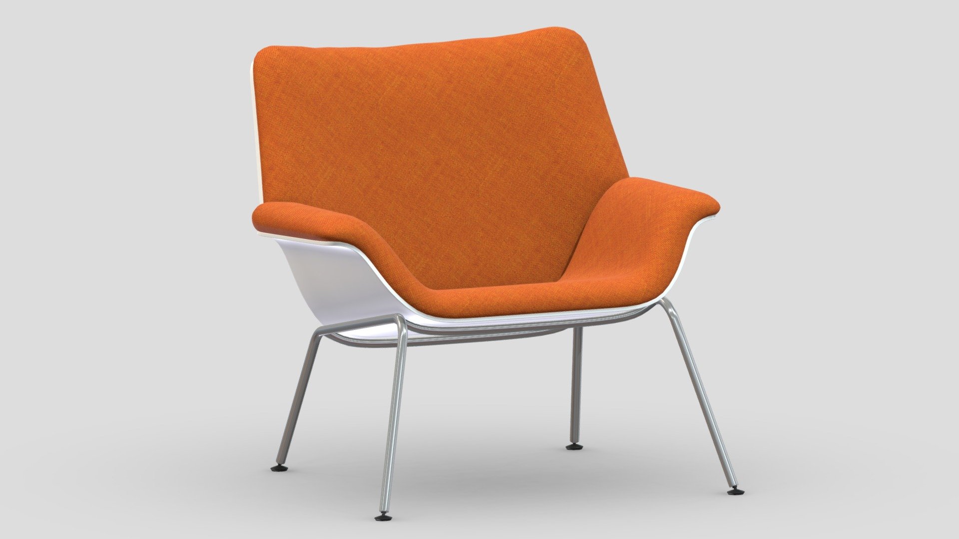 Hi, I'm Frezzy. I am leader of Cgivn studio. We are a team of talented artists working together since 2013.
If you want hire me to do 3d model please touch me at:cgivn.studio Thanks you! - Herman Miller Swoop Lounge Chair - Buy Royalty Free 3D model by Frezzy3D 3d model