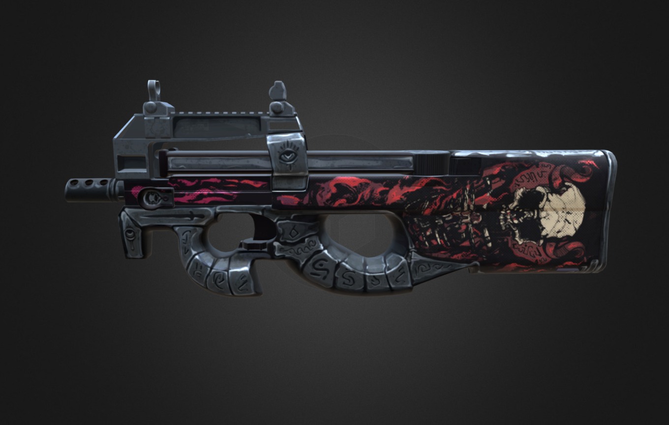 P90 | Shallow Grave

Collection: The Glove Collection

Uploaded for SkinsDB - skinsdb.com - P90 | Shallow Grave - 3D model by SkinsDB.com - CS2 (@csgoitems.pro) 3d model