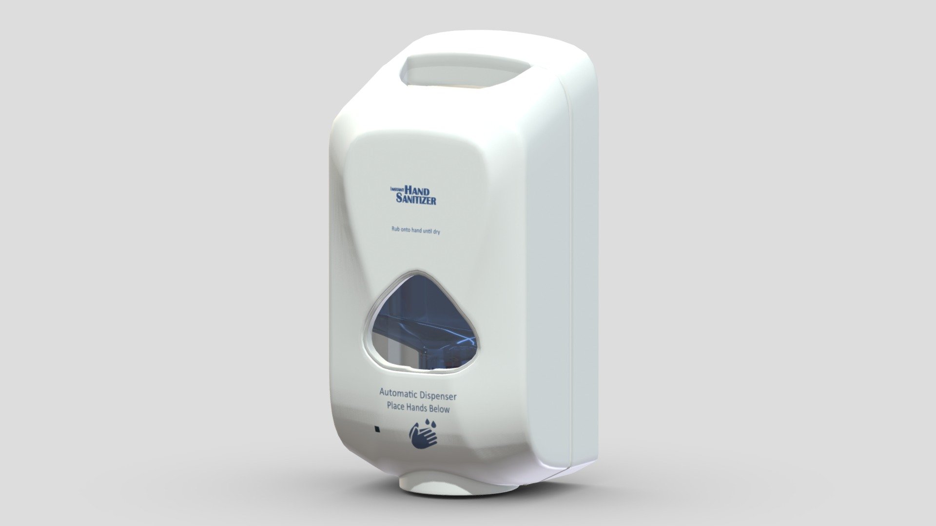 Hi, I'm Frezzy. I am leader of Cgivn studio. We are a team of talented artists working together since 2013.
If you want hire me to do 3d model please touch me at:cgivn.studio Thanks you! - Medical Hand Sanitizer - Buy Royalty Free 3D model by Frezzy3D 3d model