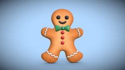 Christmas Cookie
