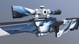AWP ICE TITAN csgo, counterstrike, csgoworkshop, csgo-csgoworkshop, csgoskins, csgoskin, csgoitems, csgoworkshop-g