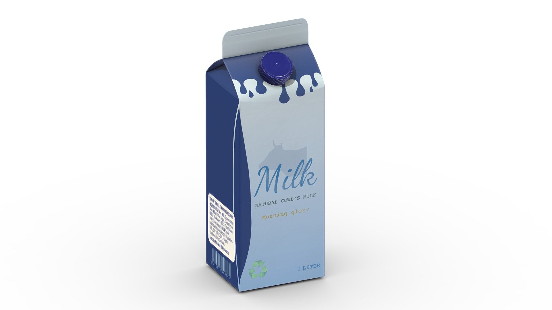 Hi, I'm Frezzy. I am leader of Cgivn studio. We are a team of talented artists working together since 2013.
If you want hire me to do 3d model please touch me at:cgivn.studio Thanks you! - Supermarket Milk Carton 03 Low Poly PBR - Buy Royalty Free 3D model by Frezzy3D 3d model