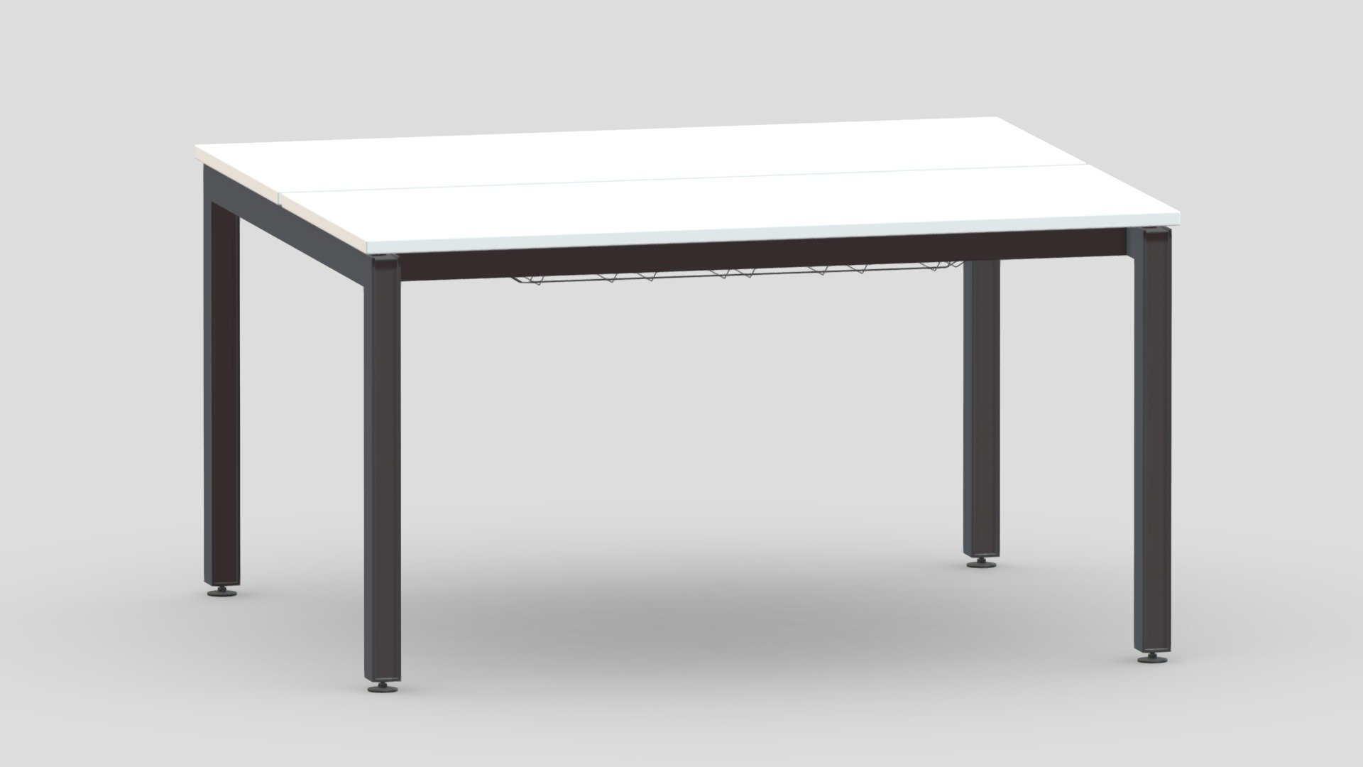 Hi, I'm Frezzy. I am leader of Cgivn studio. We are a team of talented artists working together since 2013.
If you want hire me to do 3d model please touch me at:cgivn.studio Thanks you! - Herman Miller Sense Desk 2 - Buy Royalty Free 3D model by Frezzy3D 3d model