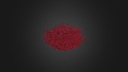 Red Leaf Japanese Barberry cinema, tree, green, plant, red, forest, flower, ray, garden, vray, exterior, shrub, obj, detailed, park, leaf, vegetation, fbx, bark, nature, mental, bush, cgaxis, scanline, atropurpurea, barberry, berberis, thunbergii, 3dsmax, leaves, c4d, environment, japanese