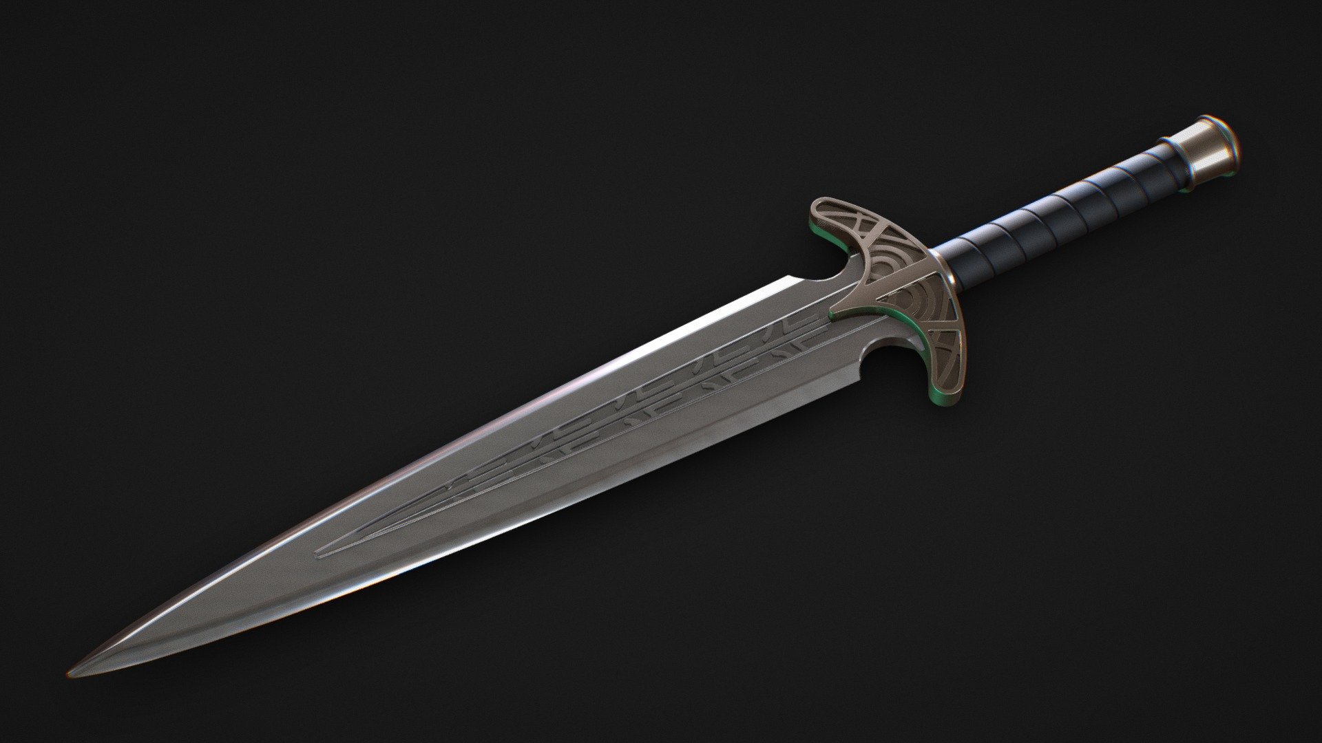 Drag and Drop and you are good to go.Base Textures and decals.

You can also find me on https://www.artstation.com/re1mon Check my profile for free models https://sketchfab.com/re1monsen If you enjoy my work please consider supporting me I have many affordable models in the shop. Smash that follow!

Feel free to contact me. I’d love yo hear from you.

Thanks! - Short Sword - Buy Royalty Free 3D model by re1monsen 3d model